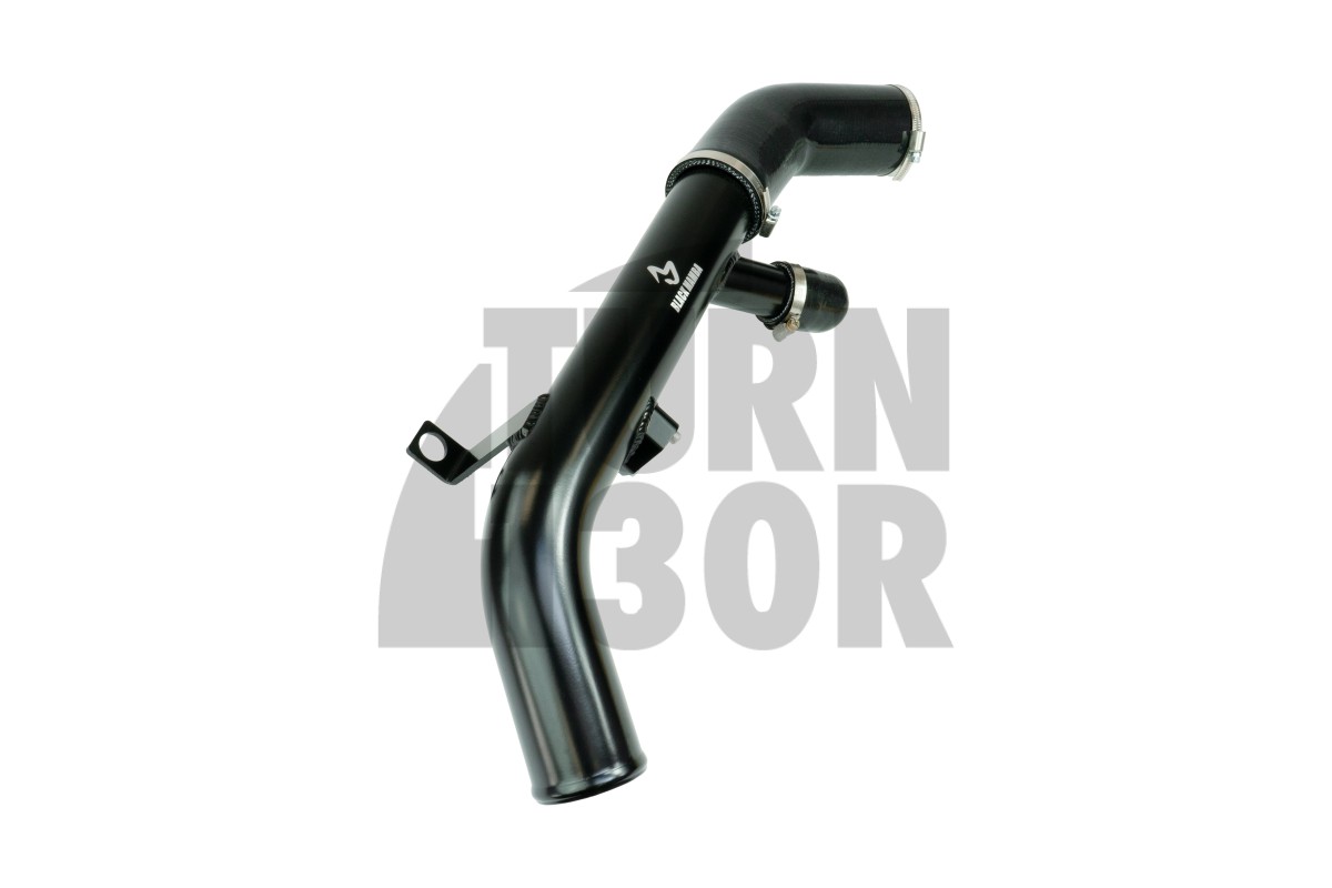 Black Mamba Throttle Pipe for Audi S3 8P / Leon 2 Cupra / Golf 5 GTI / Golf 6 R 2.0 TFSI EA113