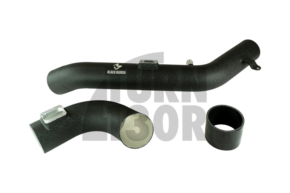 Black Mamba Turbo Intake for BMW M3 F80 / M4 F8x / M2 Comp F87