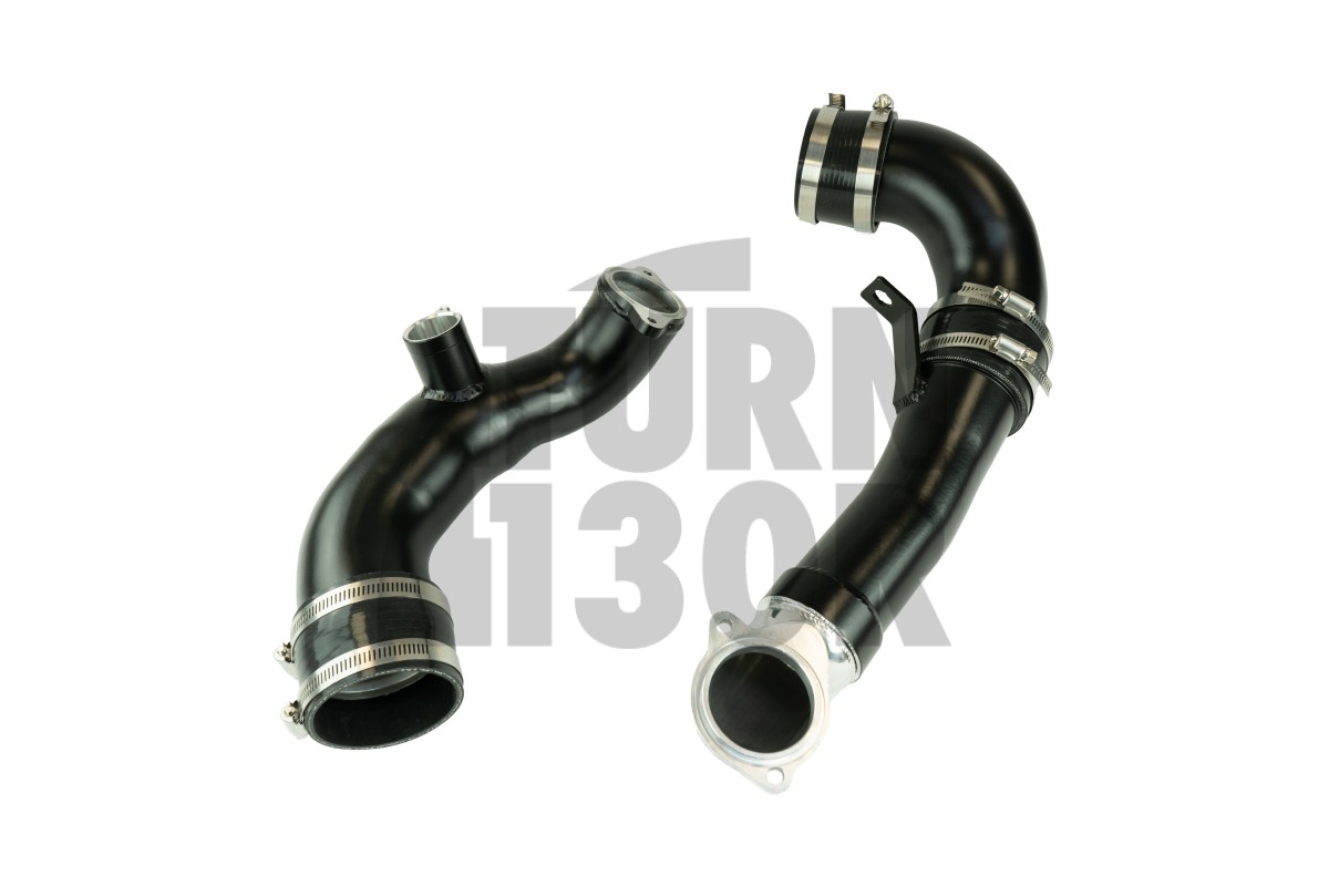 Black Mamba BMW M3 F80 / M4 F8x / M2C S55 Turbo Inlets Kit