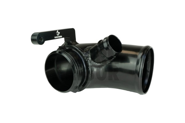 Black Mamba Leon 3 Cupra / Octavia 5E 2.0 TFSI / Polo AW GTI Turbo Inlet Pipe