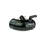Black Mamba Leon 3 Cupra / Octavia 5E 2.0 TFSI / Polo AW GTI Turbo Inlet Pipe