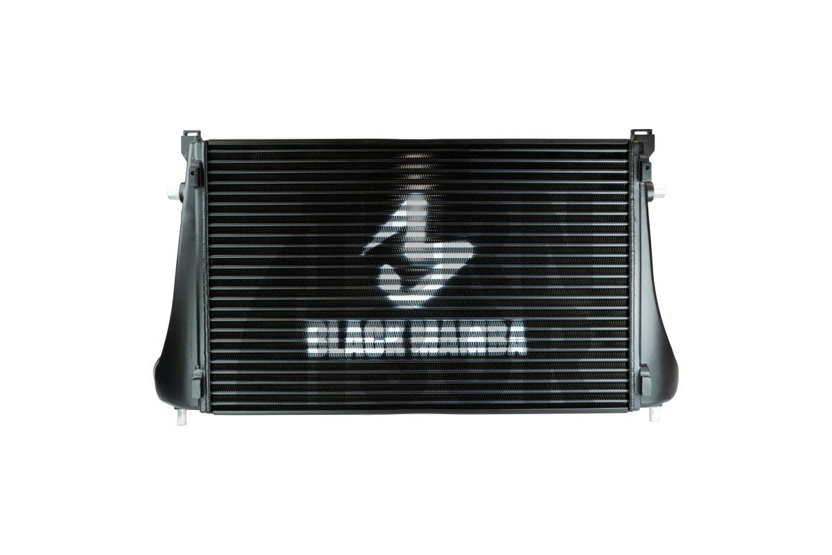 Black Mamba Golf 7 GTI / Golf 7 R / Leon 3 Cupra / S3 8V / TT 8S 2.0 TFSI MQB Intercooler Kit