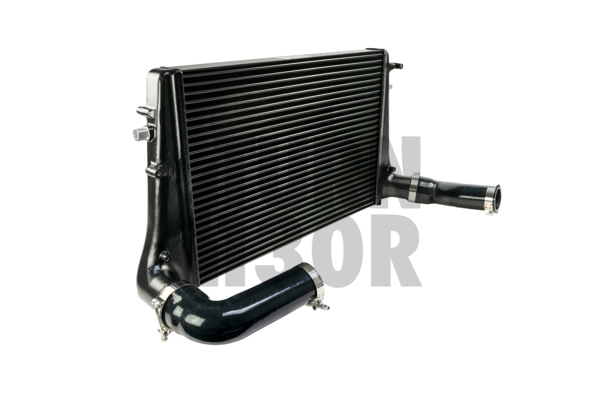 Black Mamba Golf 5 GTI / Golf 6 R / Golf 6 GTI / S3 8P / Leon 2 Cupra Intercooler Kit