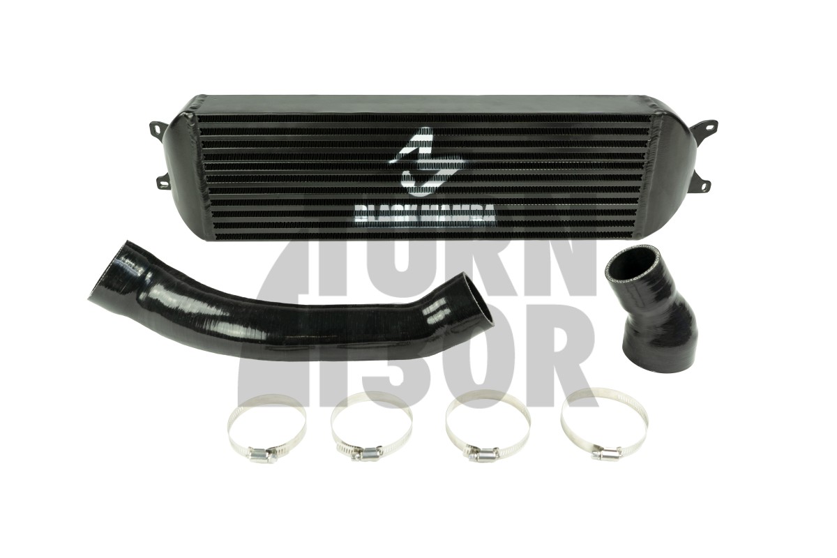 Black Mamba Intercooler for Hyundai I20N