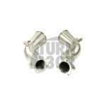 Black Mamba Decat Downpipes for Audi RS6 C8 - RS7 C8 Black Mamba Decat Downpipes for Audi RS6 C8 - RS7 C8