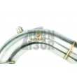 Black Mamba Abarth 595 / 695 Decat Downpipe