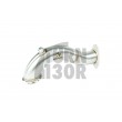 Black Mamba Abarth 595 / 695 Decat Downpipe