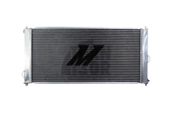 Performance Aluminium Mishimoto Radiator for Toyota Celica 2000-2005
