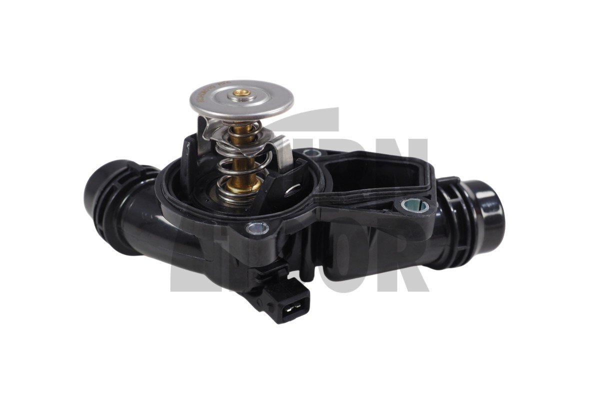 Mishimoto Racing Thermostat for BMW M52, M54, M56 Engines Mishimoto Racing Thermostat for BMW M52, M54, M56 Engines