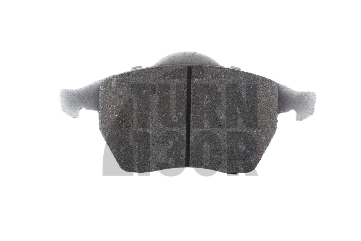Brake Kit Pads Brembo SPORT | HP2 Front for Audi S3 8L / TT 8N / Golf 4 GTI / Leon 1M Source Brake Kit Pads Brembo SPORT | HP2 Front for Audi S3 8L / TT 8N / Golf 4 GTI / Leon 1M Source