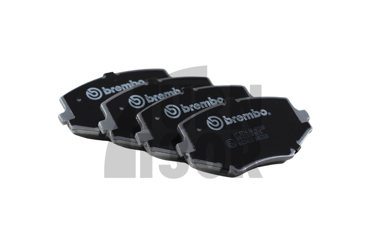Brake Kit Pads Brembo SPORT | HP2 for Front Pads for Mazda MX5 NA 1.8 Brake Kit Pads Brembo SPORT | HP2 for Front Pads for Mazda MX5 NA 1.8