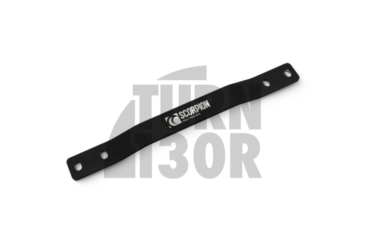 Scorpion Lower Centre Brace for Audi RS3 8Y Scorpion Lower Centre Brace for Audi RS3 8Y