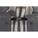 Scorpion Lower Centre Brace for Audi RS3 8Y Scorpion Lower Centre Brace for Audi RS3 8Y