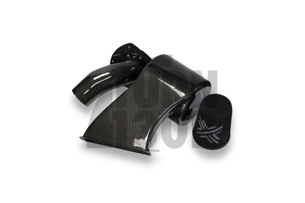 Pipercross Carbon Intake kit for Golf MK7 GTI & R - Leon 3 Cupra - S3 8V