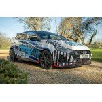 Forge Motorsport Intake for Hyundai I20N