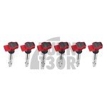 APR Red Coil Packs Audi for Audi RS4 - S4 B5 / S4 - S5 8T
