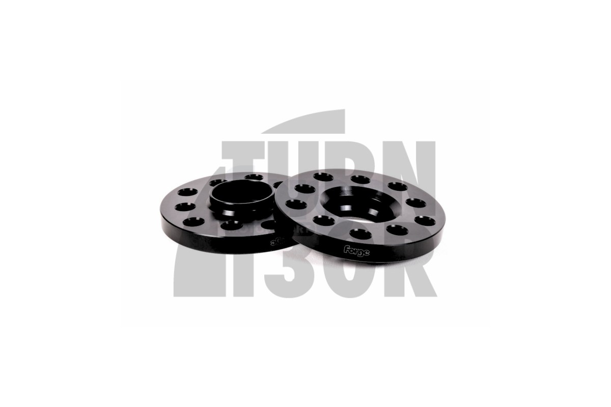 Forge Motorsport wheel spacers for Seat 5x100 / 5x112 (3 to 20mm)
