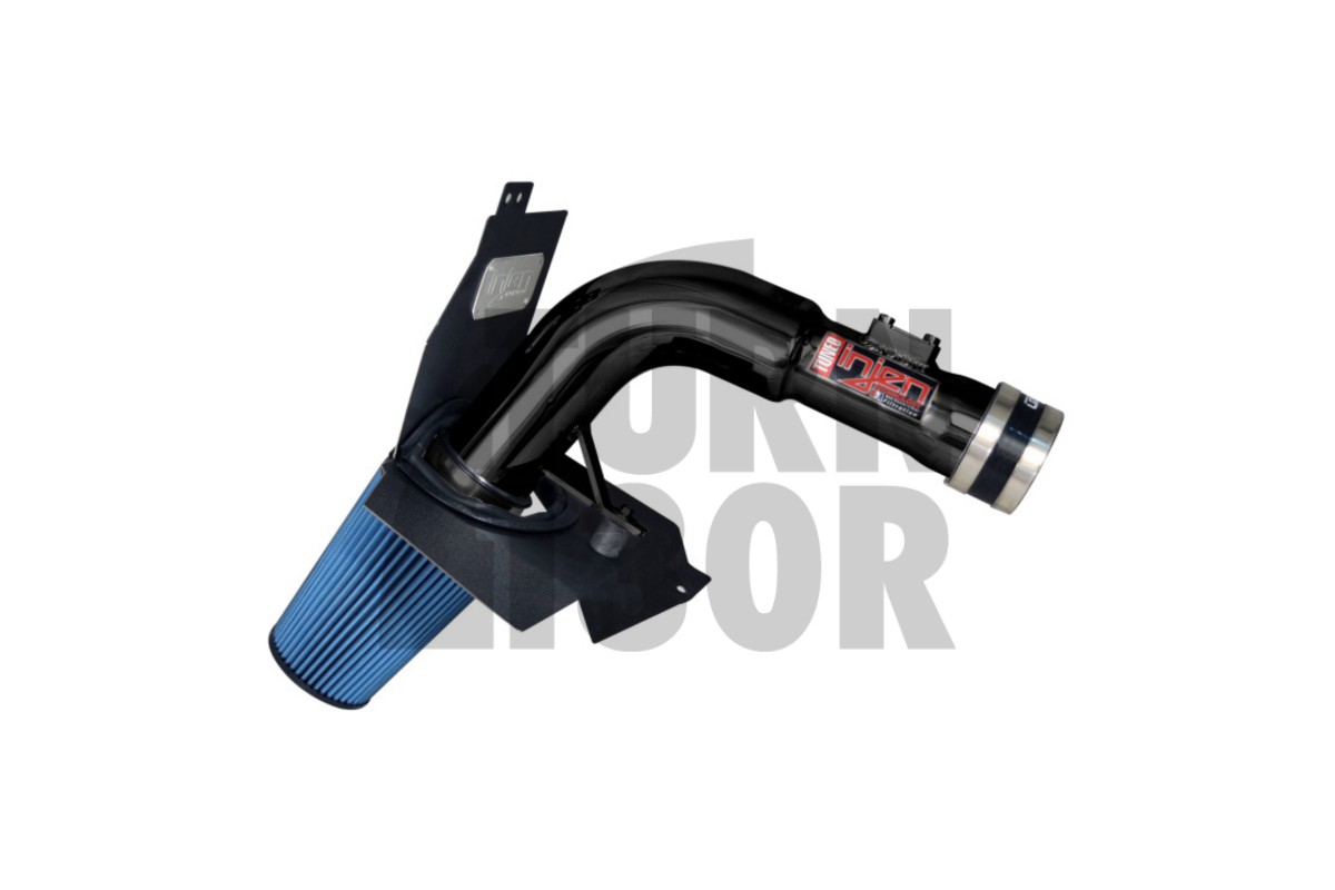 Injen intake kit for Subaru Impreza STI 15-17