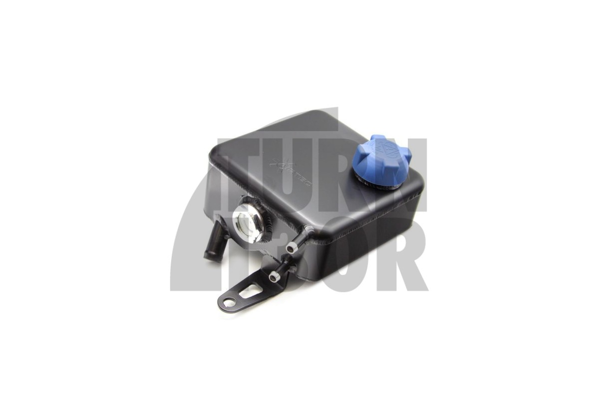 Airtec Aluminium Header Expansion Tank for Ford Focus 4 ST