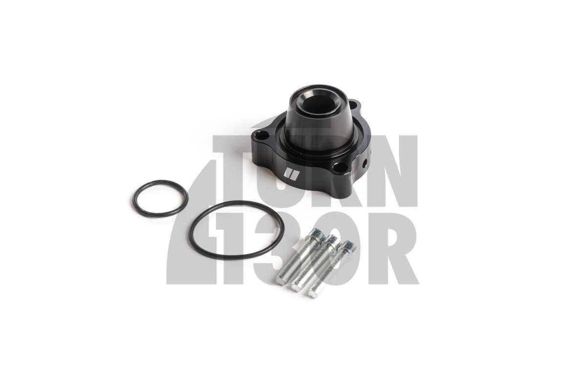 Golf 8 GTI CTS Turbo Diverter Valve Spacer