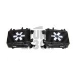 Airtec Side Intercoolers for Audi RS6 C8 - RS7 C8