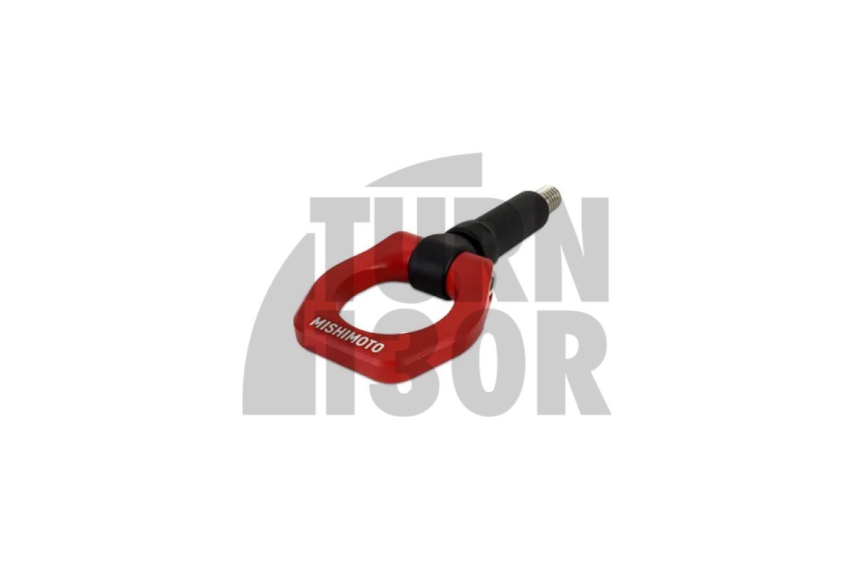 Mishimoto Racing Tow Hook for BMW M3 E36