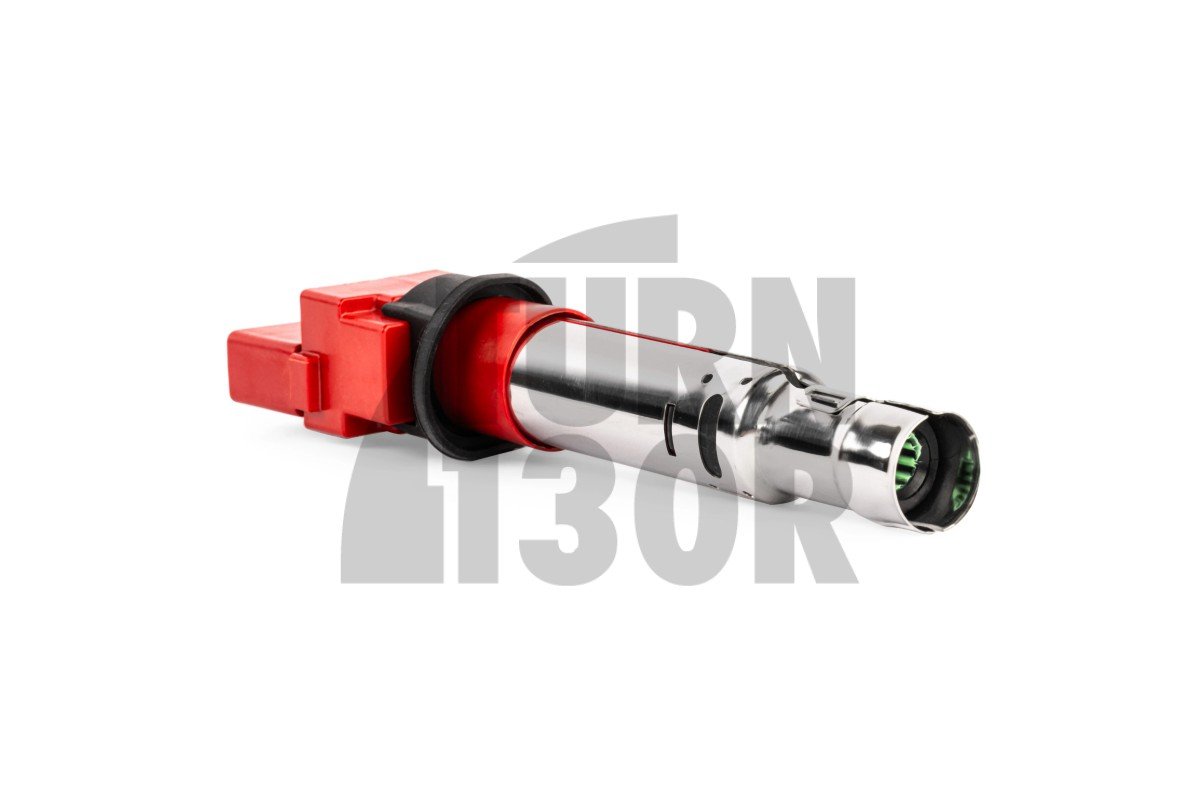 APR Red Coil Packs for Audi A3 8P - TT 3.2 V6 and Golf 4 R32 - Golf 5 R32