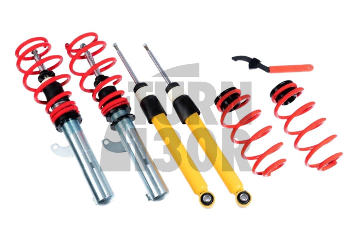 V-MAXX Coilover Kit for Audi S3 8P - Golf 5 GTI - Golf 6 R - Leon 2 Cupra - TT Mk2