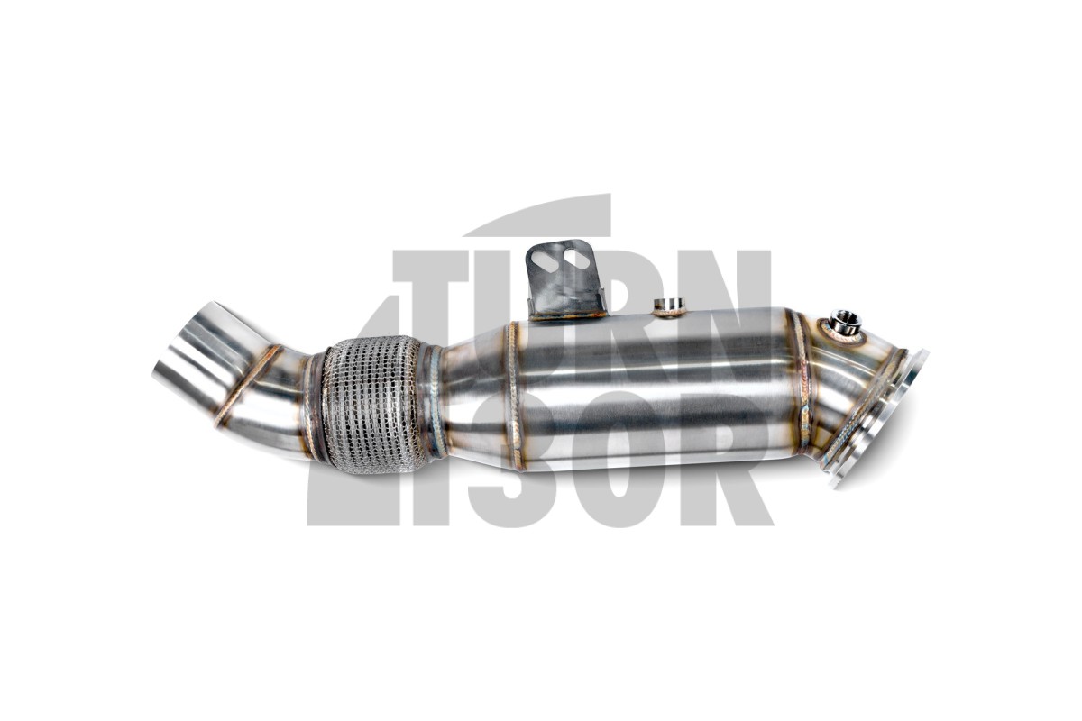 Scorpion Decat Downpipe for BMW 140i - 240i F2x - 340i - 440i F3x