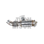 Scorpion Decat Downpipe for BMW 140i - 240i F2x - 340i - 440i F3x