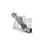 Scorpion Decat Downpipe for BMW 140i - 240i F2x - 340i - 440i F3x