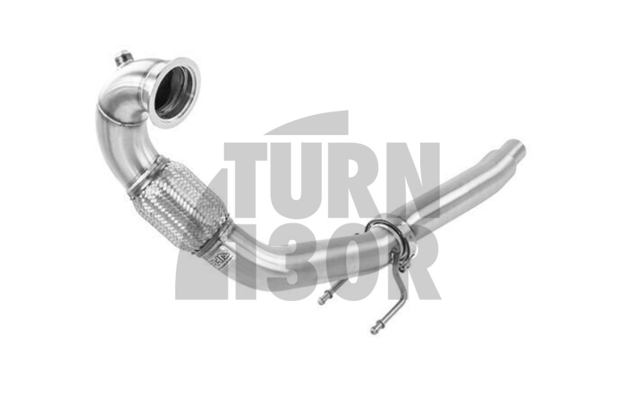 Alpha Competition Decat Downpipe for Polo 6C GTI and Ibiza 6P Cupra Alpha Competition Decat Downpipe for Polo 6C GTI and Ibiza 6P Cupra