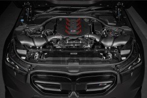 Eventuri Carbon Fiber Intake System for BMW M5 G90 