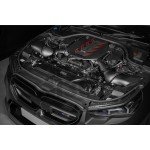 Eventuri Carbon Fiber Intake System for BMW M5 G90 Eventuri Carbon Fiber Intake System for BMW M5 G90