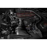 Eventuri Carbon Fiber Intake System for BMW M5 G90 Eventuri Carbon Fiber Intake System for BMW M5 G90
