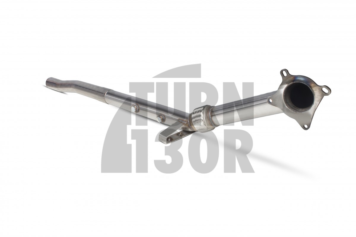 Scorpion Decat Downpipe for Seat Leon 2 Cupra Scorpion Decat Downpipe for Seat Leon 2 Cupra