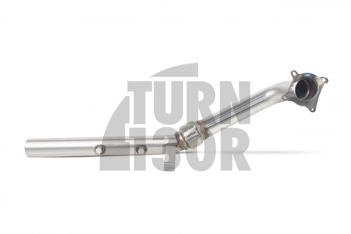 Scorpion Decat Downpipe for Seat Leon 2 Cupra Scorpion Decat Downpipe for Seat Leon 2 Cupra