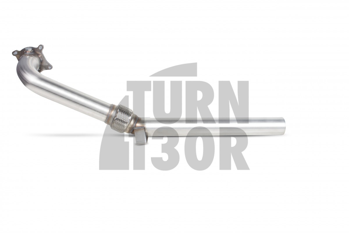 Scorpion Decat Downpipe for Seat Leon 2 Cupra Scorpion Decat Downpipe for Seat Leon 2 Cupra