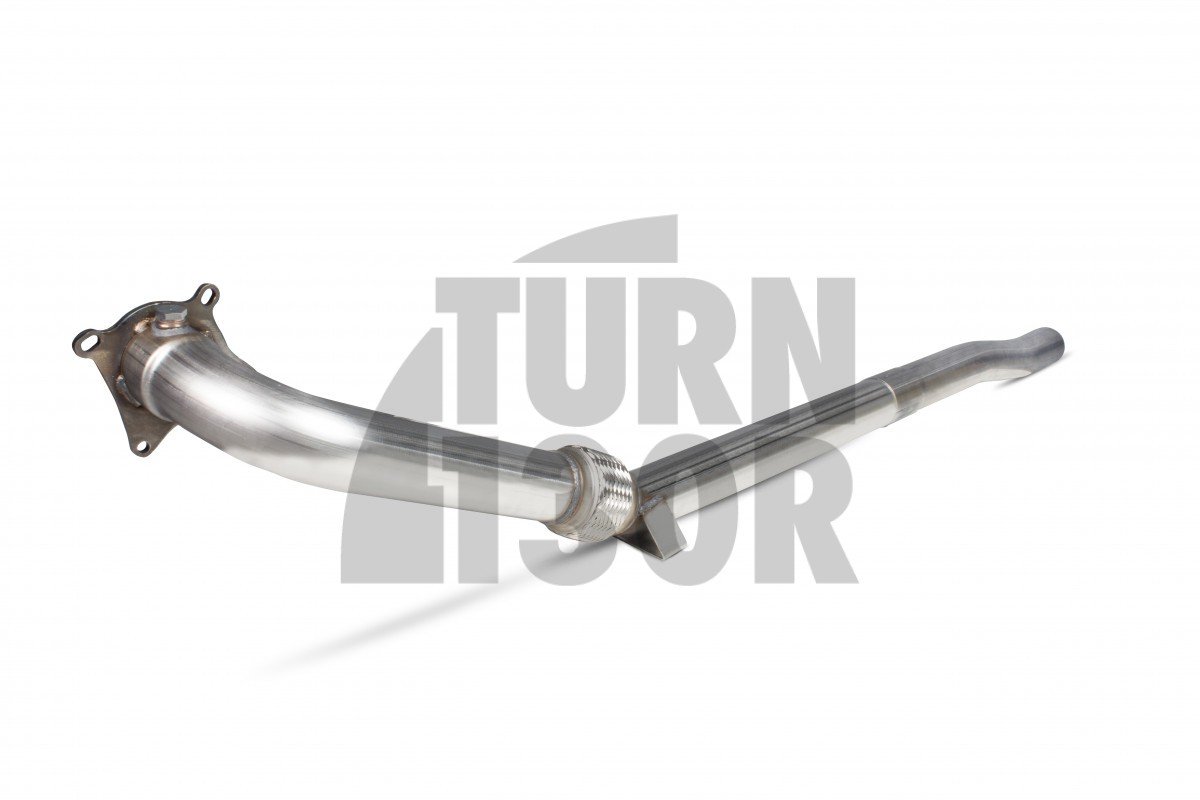 Scorpion Decat Downpipe for Seat Leon 2 Cupra Scorpion Decat Downpipe for Seat Leon 2 Cupra
