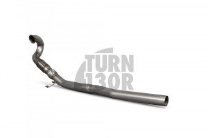 Scorpion Sports Catalyst Downpipe for Golf 7 R - S3 8V - Cupra 4Drive (No OPF) 