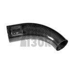 Tubo de Admisión Eventuri en Fibra de Carbono / Kevlar para Honda Civic Type R FK2