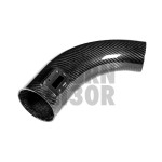 Tubo de Admisión Eventuri en Fibra de Carbono / Kevlar para Honda Civic Type R FK2