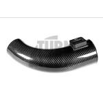 Tubo de Admisión Eventuri en Fibra de Carbono / Kevlar para Honda Civic Type R FK2