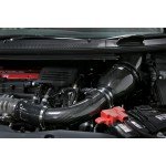 Eventuri V2 de fibra de carbono de admisión para Honda Civic Type R FK2 Eventuri V2 de fibra de carbono de admisión para Honda Civic Type R FK2