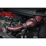 Eventuri V2 de fibra de carbono de admisión para Honda Civic Type R FK2 Eventuri V2 de fibra de carbono de admisión para Honda Civic Type R FK2