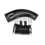 Eventuri V2 de fibra de carbono de admisión para Honda Civic Type R FK2 Eventuri V2 de fibra de carbono de admisión para Honda Civic Type R FK2