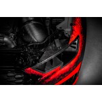 Eventuri conducto de fibra de carbono para Audi RS3 8V.5 Eventuri conducto de fibra de carbono para Audi RS3 8V.5