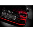 Eventuri conducto de fibra de carbono para Audi RS3 8V.5