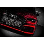 Eventuri conducto de fibra de carbono para Audi RS3 8V.5 Eventuri conducto de fibra de carbono para Audi RS3 8V.5