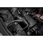 Eventuri Sistema de Admisión de Fibra de Carbono para Honda Civic Type R FK8 Eventuri Sistema de Admisión de Fibra de Carbono para Honda Civic Type R FK8